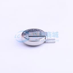 Seiko(精工) 锂离子电池 3V 5.5mAh 1个缩略图