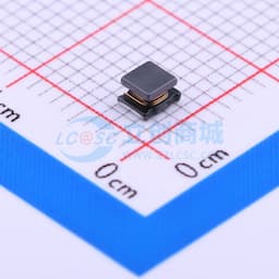 4.7uH ±20%缩略图