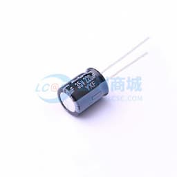 220uF ±20% 35V 【引线】缩略图
