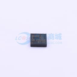 NAU8814YG缩略图