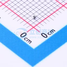 单路 0402磁珠 阻抗40Ω@100MHz缩略图