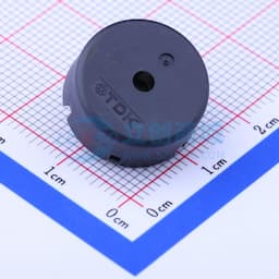 17*8 压电式蜂鸣器 【蜂鸣】缩略图