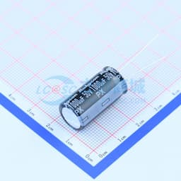1000uF ±20% 50V 【引线】缩略图