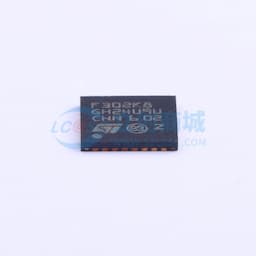 带DSP和FPU的主流混合信号ARM Cortex-M4 MCU，具有64 KB Flash、72 MHz CPU、5 MSPS 12位ADC、比较器和运算放大器缩略图