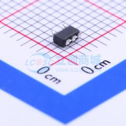SY6288 超低 RDS(ON) 电流限制开关缩略图