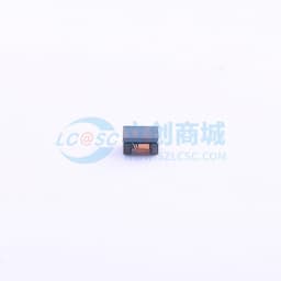 两路 贴片共模滤波器 阻抗200Ω@100MHz缩略图