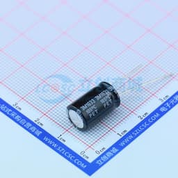 1000uF ±20% 16V 【引线】缩略图