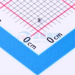单路 0402磁珠 阻抗40Ω@100MHz缩略图