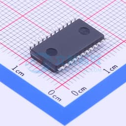 550mA 有刷直流电机驱动芯片 5.5V缩略图