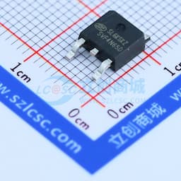 SVF4N65DTR缩略图