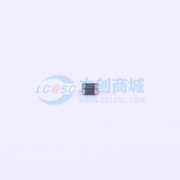 单路 0603磁珠 阻抗140Ω@100MHz缩略图
