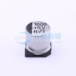 1000uF ±20% 16V缩略图