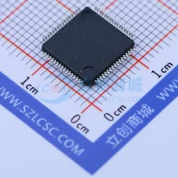 STC8A8K64S4A12-28I-LQFP64缩略图