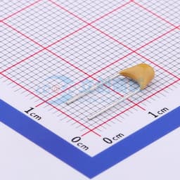 220nF ±10% 50V 【直插】缩略图
