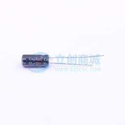 33uF ±20% 50V 【引线】缩略图