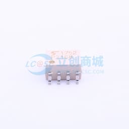 DC输入 2通道 隔离电压(rms):2500V缩略图