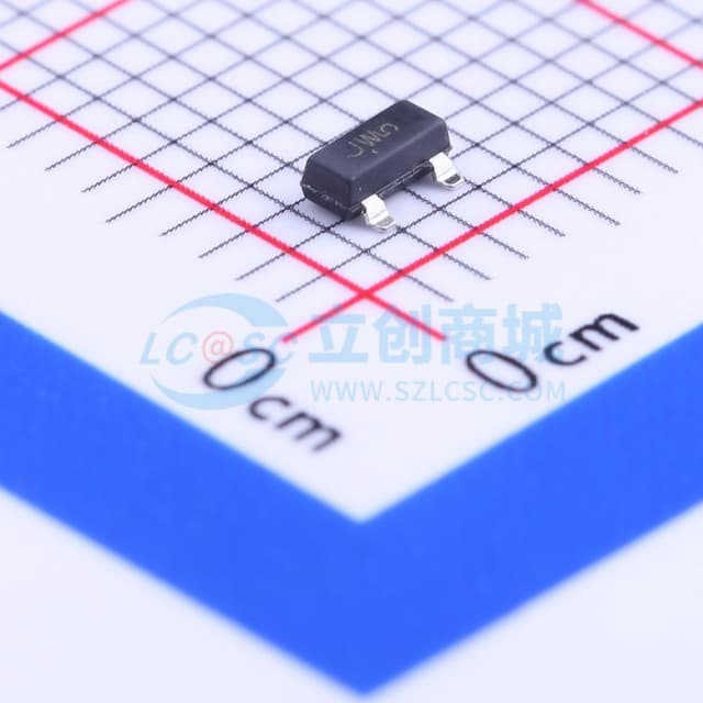 MDC3105LT1G 停产实物图