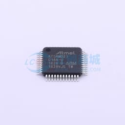 基于SMARTARM的微控制器，采用32位ARM Cortex - M0+处理器缩略图
