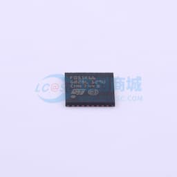 主流ARM Cortex-M0基本型系列MCU，具有32 KB Flash、48 MHz CPU、运动控制和CEC功能缩略图