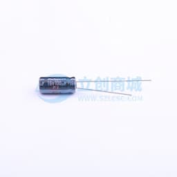 100uF ±20% 16V 【引线】缩略图
