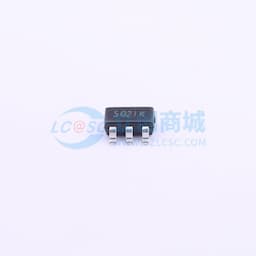 输入5.5V 输出3.3V 300mA缩略图