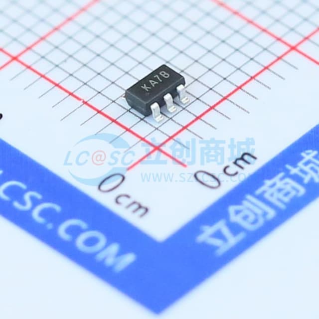 降压型 2A 3.5V~16V实物图