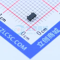 输入6V 输出3V 500mA缩略图
