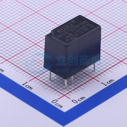 HK23F-DC24V-SHG 【继电】缩略图