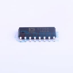 停产 ST05A缩略图