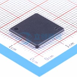 LPC11E68JBD100E缩略图