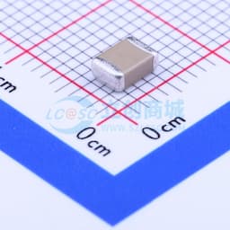 330nF ±10% 250V缩略图