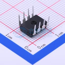 电流模式PWM控制器，具备频率混洗功能【插件】缩略图