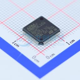 超低功耗Arm Cortex-M3 MCU，具有128-KB Flash存储器、32 MHz CPU和USB缩略图