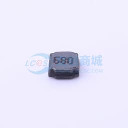 68uH ±20% 470mA缩略图