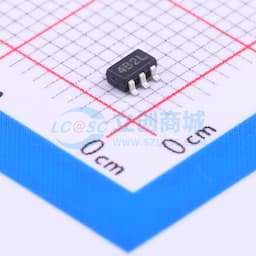 输入10V 输出3.3V 150mA缩略图