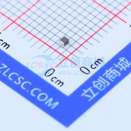 单路 0603磁珠 阻抗60Ω@100MHz缩略图