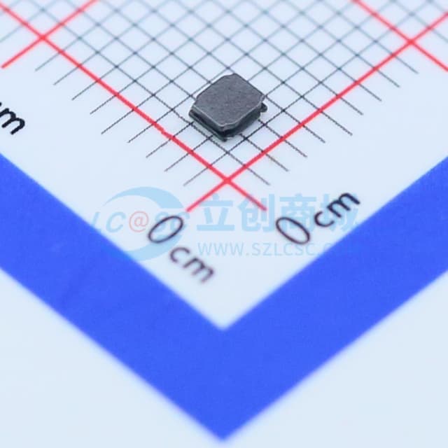 560nH ±30% 2.9A实物图