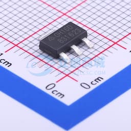 输入15V 输出3.3V 800mA缩略图