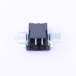 间距:2mm 1x2P 卧贴缩略图