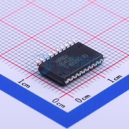 ATTINY261A-SUR缩略图