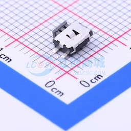 4.7*4.5*1.65mm 卧贴 轻触开关缩略图