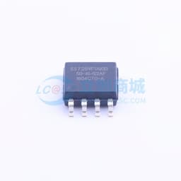 SST25VF080B-50-4I-S2AF缩略图