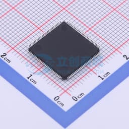 ARM Cortex-M3 32位微控制器缩略图