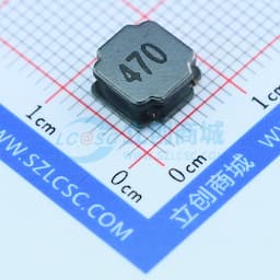 47uH ±20%缩略图