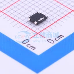 3*2.6*0.7mm 立贴 轻触开关缩略图