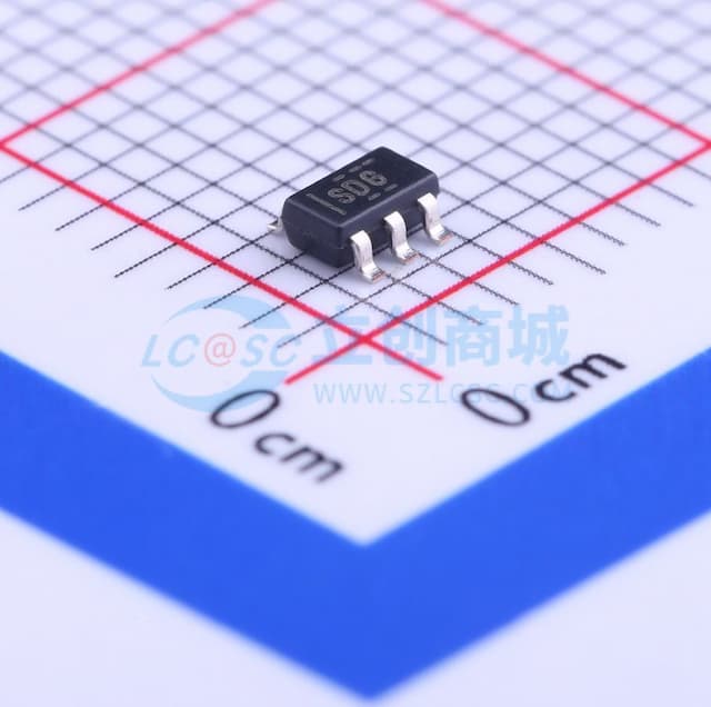 3.3V 150mA 30V实物图