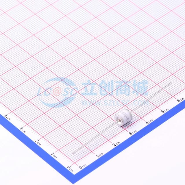 470V 5kA 2端 GDT 【气体】实物图