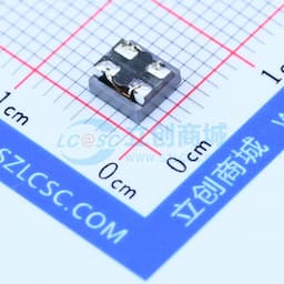 两路 贴片共模滤波器 阻抗500Ω@100MHz缩略图