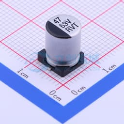 47uF ±20% 63V缩略图