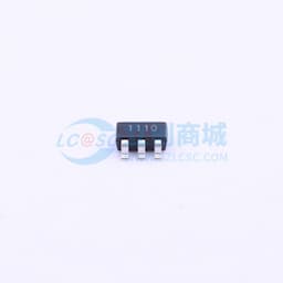 低功耗高压侧电流监测器缩略图